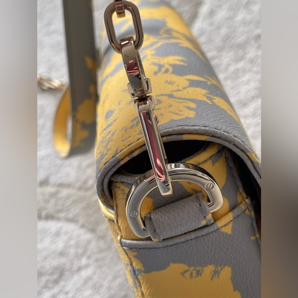 Tory Burch Robinson crossbody bag - Picture 7 of 13